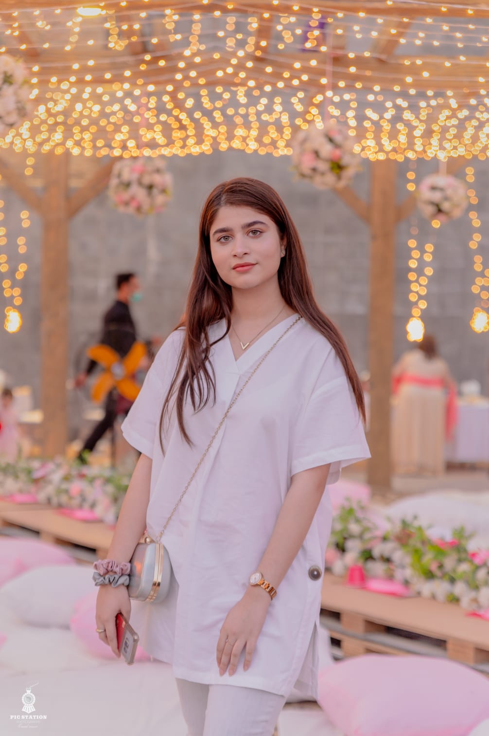 Tehreem Arbab